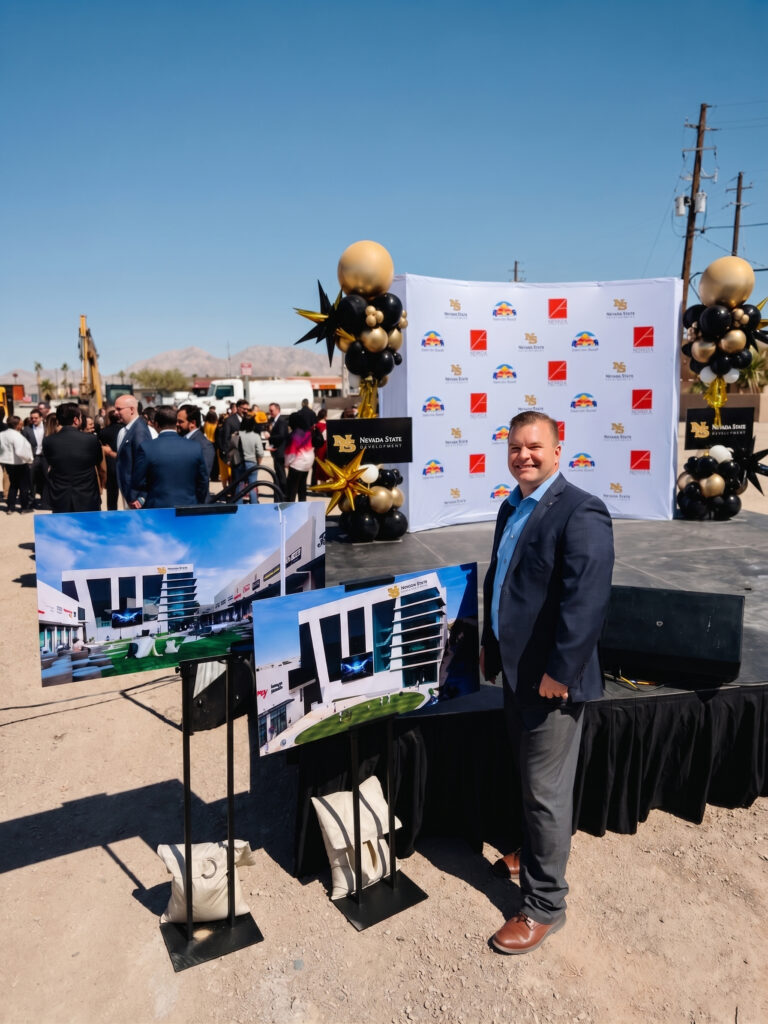 Jim Seebock Official Photos