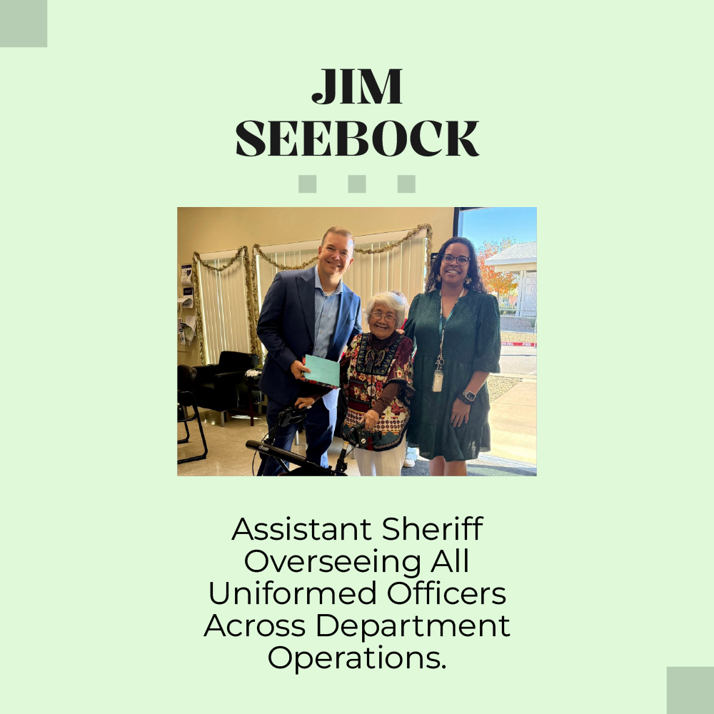 Jim Seebock Headshot