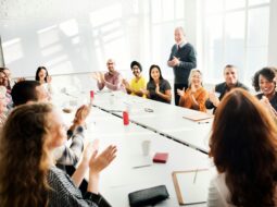 Jim Seebock:Strategic Communication