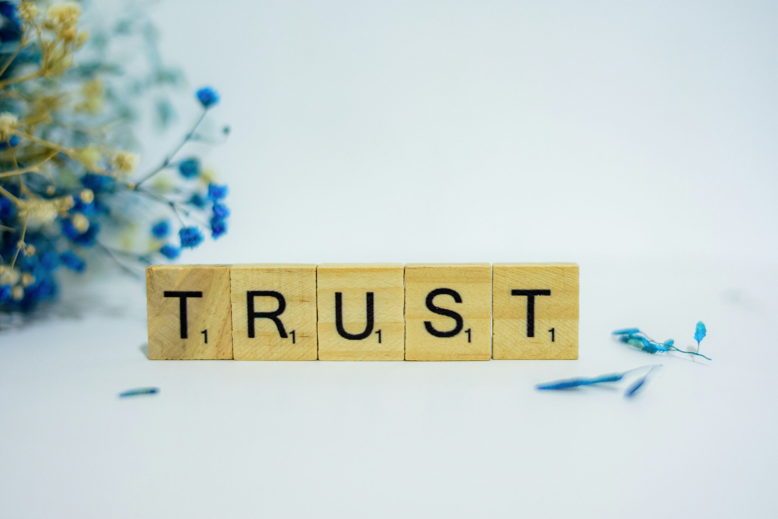 What Decades of Public Service Teach About Trust and Lasting Leadership