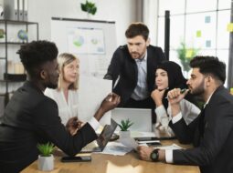 crisis communication strategy