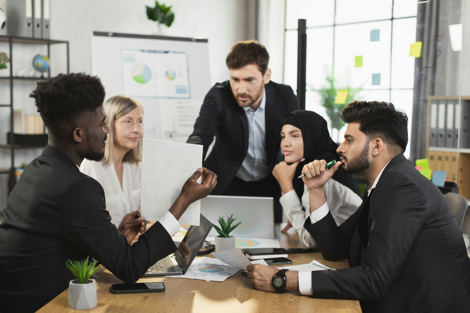crisis communication strategy
